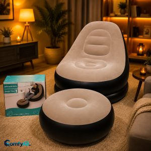 Premium Lounge Sofa