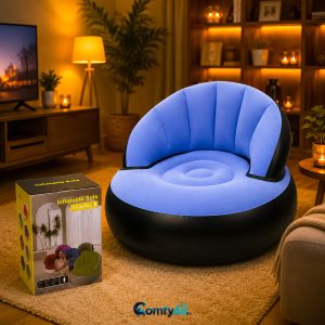 Round Sofa