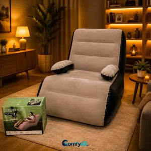 Luxury Relax Sofa